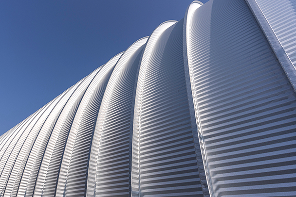 素材による認識性の高さ