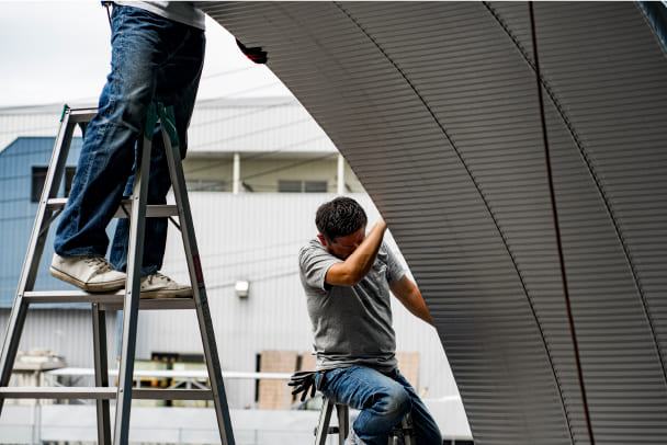 性能評価基準をクリアした 安全・安心性