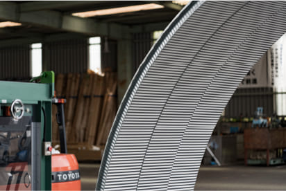 スチールアーチよくある質問 - Q&A