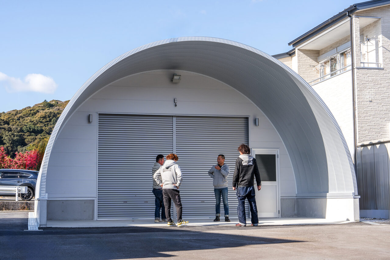 株式会社 オガサ製工