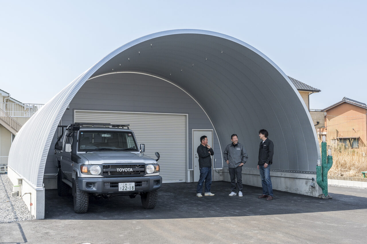 有限会社 谷口板金工業