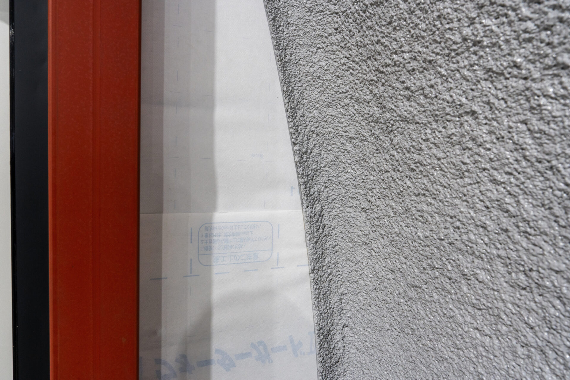 倉庫2棟 スチールアーチ 間口10.0m 奥行20.0m 最高高さ5.6m イメージ10