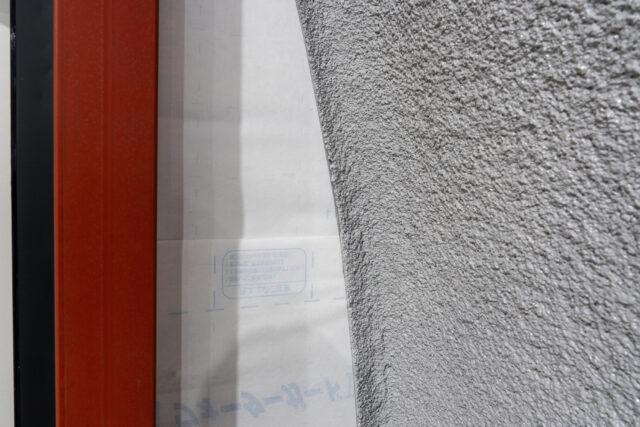 倉庫2棟 スチールアーチ 間口10.0m 奥行20.0m 最高高さ5.6m イメージ10