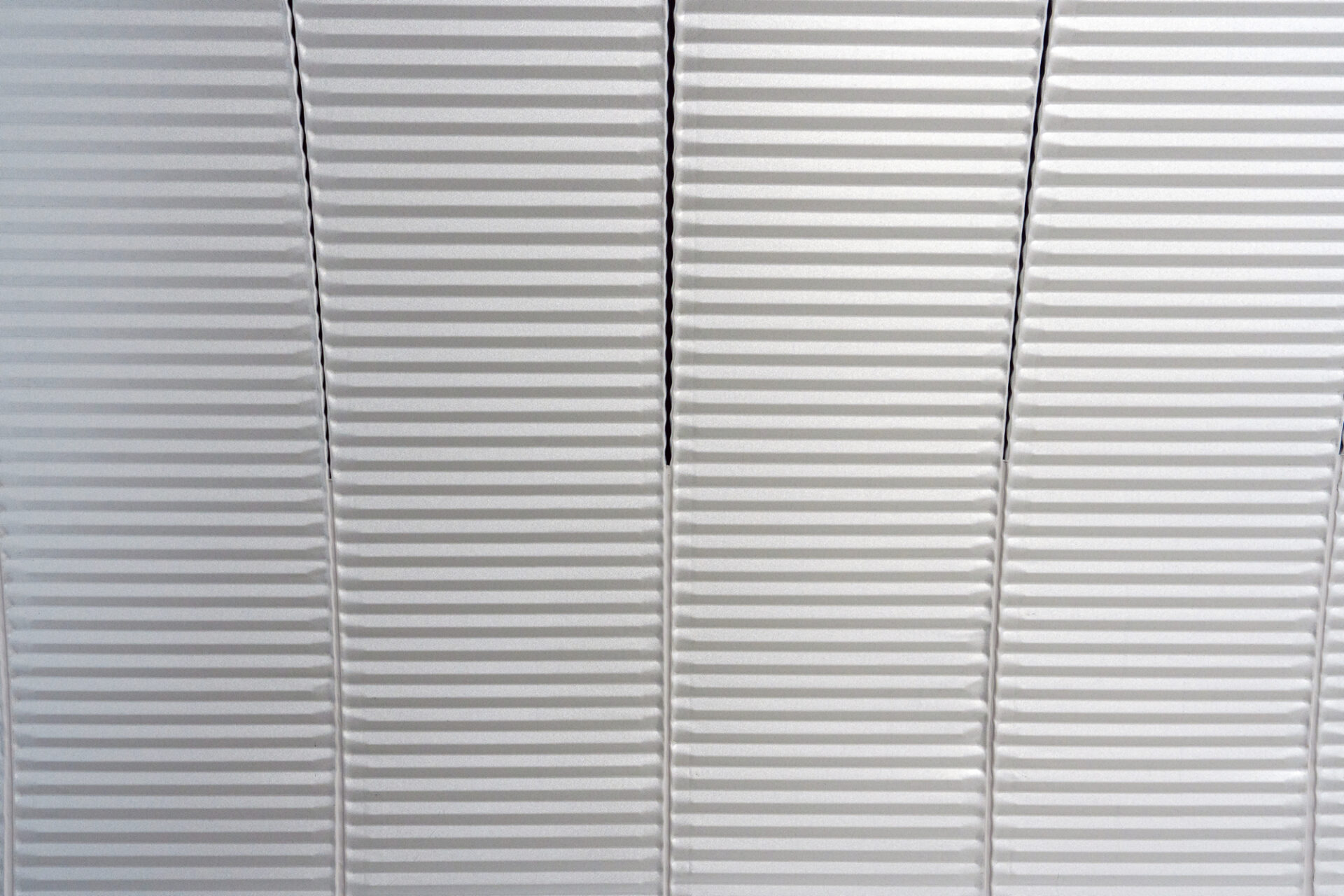 倉庫 スチールアーチ 間口7.5m 奥行15.8m 高さ4.35m イメージ20